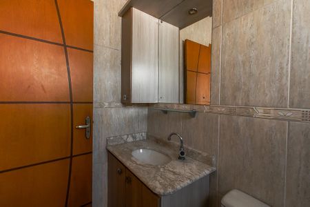 Casa à venda com 160m², 3 quartos e 4 vagas Casa à venda com 160m², 3 quartos e 4 vagasBanheiro da Suíte 3