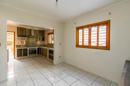 Casa à venda com 160m², 3 quartos e 4 vagas Casa à venda com 160m², 3 quartos e 4 vagasCozinha
