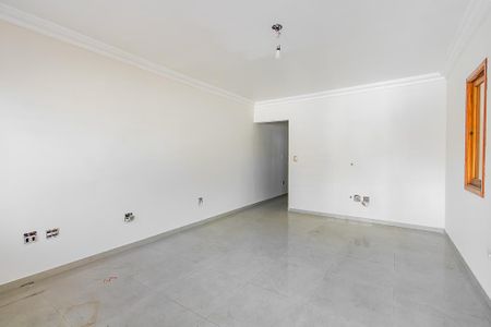 Casa à venda com 160m², 3 quartos e 4 vagas Casa à venda com 160m², 3 quartos e 4 vagasSala