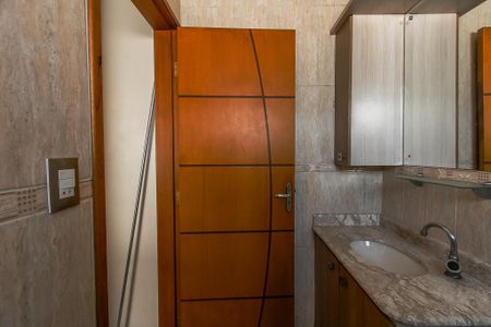 Casa à venda com 160m², 3 quartos e 4 vagas Casa à venda com 160m², 3 quartos e 4 vagasBanheiro da Suíte 3