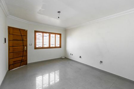 Casa à venda com 160m², 3 quartos e 4 vagas Casa à venda com 160m², 3 quartos e 4 vagasSala