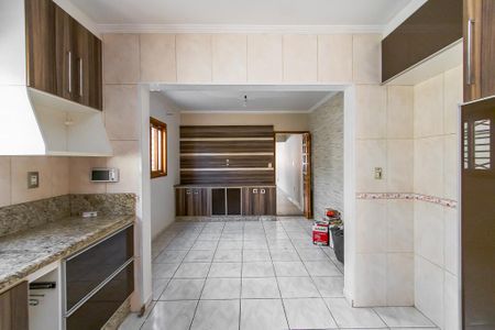 Casa à venda com 160m², 3 quartos e 4 vagas Casa à venda com 160m², 3 quartos e 4 vagasCozinha