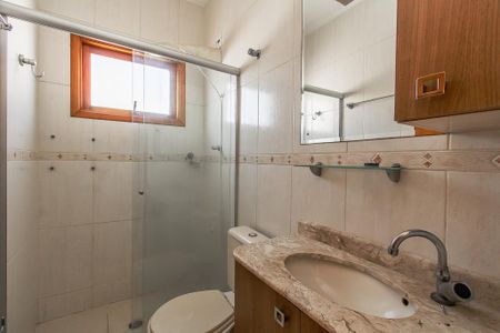 Casa à venda com 160m², 3 quartos e 4 vagas Casa à venda com 160m², 3 quartos e 4 vagasBanheiro da Suíte 2