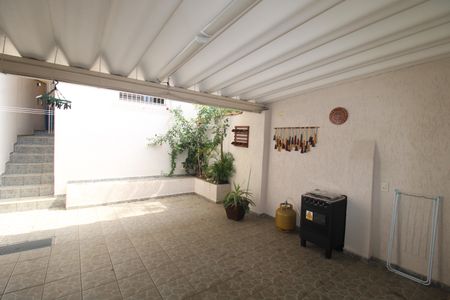 Casa à venda com 145m², 4 quartos e 3 vagasÁrea Comum