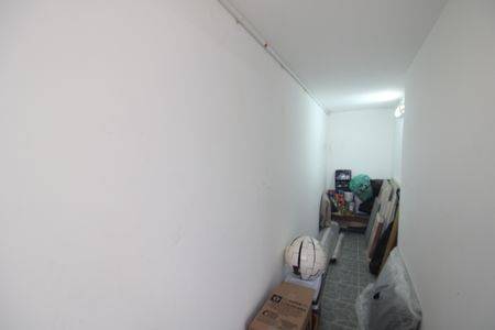 Casa à venda com 145m², 4 quartos e 3 vagasÁrea de Serviço