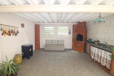 Casa à venda com 145m², 4 quartos e 3 vagasÁrea Comum