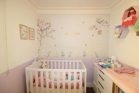 Casa à venda com 145m², 4 quartos e 3 vagasQuarto 2