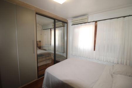 Casa à venda com 145m², 4 quartos e 3 vagasQuarto 3