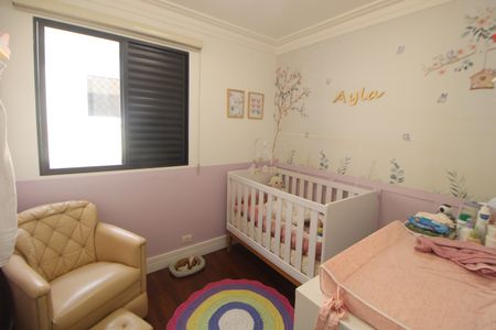 Casa à venda com 145m², 4 quartos e 3 vagasQuarto 2