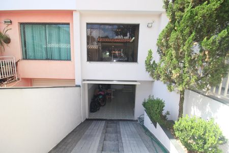Casa à venda com 145m², 4 quartos e 3 vagasGaragem