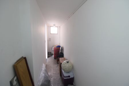 Casa à venda com 145m², 4 quartos e 3 vagasÁrea de Serviço