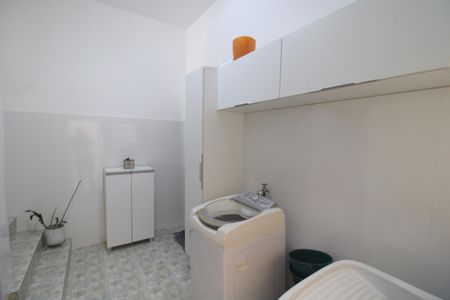 Casa à venda com 145m², 4 quartos e 3 vagasÁrea de Serviço