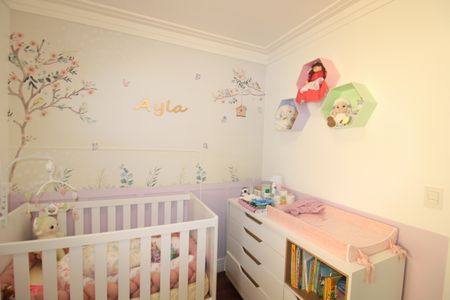 Casa à venda com 145m², 4 quartos e 3 vagasQuarto 2