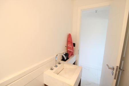 Casa à venda com 145m², 4 quartos e 3 vagasLavabo