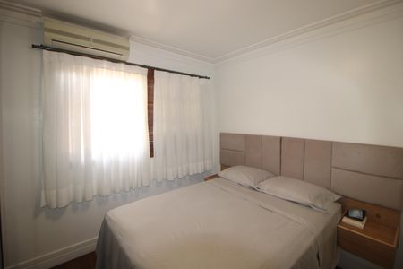 Casa à venda com 145m², 4 quartos e 3 vagasQuarto 3