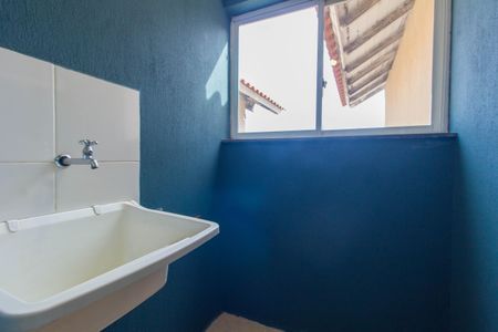 Apartamento para alugar com 47m², 2 quartos e 1 vagaÁrea de Serviço