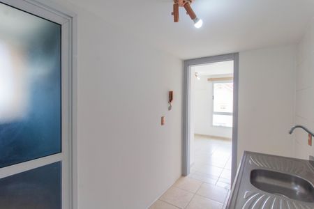 Apartamento para alugar com 47m², 2 quartos e 1 vagaSala/Cozinha