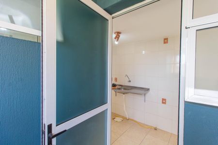 Apartamento para alugar com 47m², 2 quartos e 1 vagaÁrea de Serviço