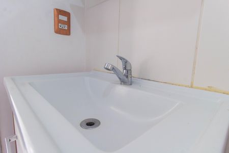 Apartamento para alugar com 47m², 2 quartos e 1 vagaBanheiro