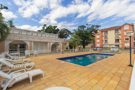 Apartamento para alugar com 47m², 2 quartos e 1 vagaÁrea comum - Piscina