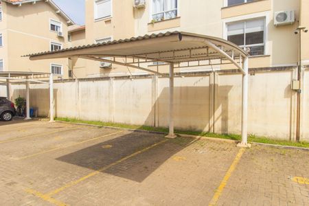 Apartamento para alugar com 47m², 2 quartos e 1 vagaGaragem