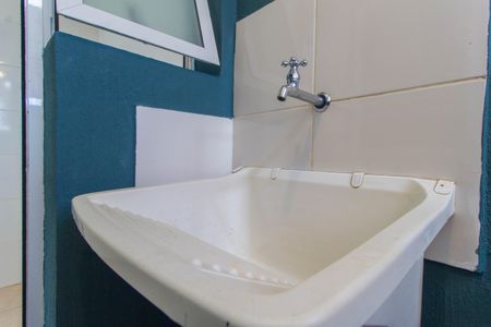 Apartamento para alugar com 47m², 2 quartos e 1 vagaÁrea de Serviço