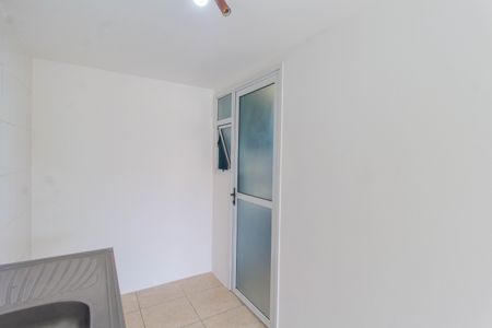 Apartamento para alugar com 47m², 2 quartos e 1 vagaSala/Cozinha