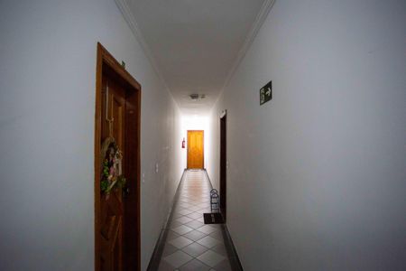 Apartamento à venda com 234m², 3 quartos e 2 vagasHall de entrada