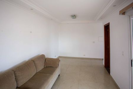 Apartamento à venda com 234m², 3 quartos e 2 vagasSala de TV