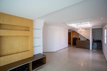 Apartamento à venda com 234m², 3 quartos e 2 vagasSala