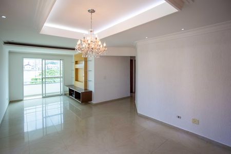 Apartamento à venda com 234m², 3 quartos e 2 vagasSala