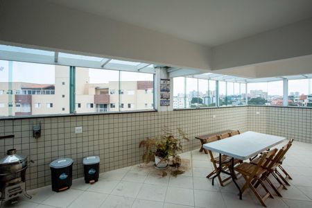 Apartamento à venda com 234m², 3 quartos e 2 vagasEspaço Gourmet