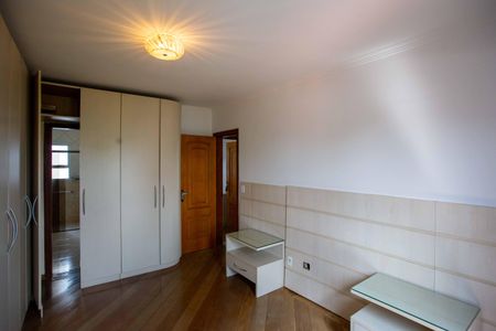 Apartamento à venda com 234m², 3 quartos e 2 vagasQuarto Suíte