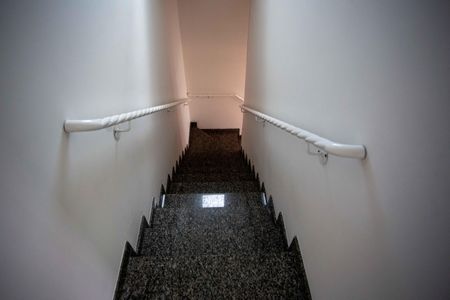 Apartamento à venda com 234m², 3 quartos e 2 vagasEscada