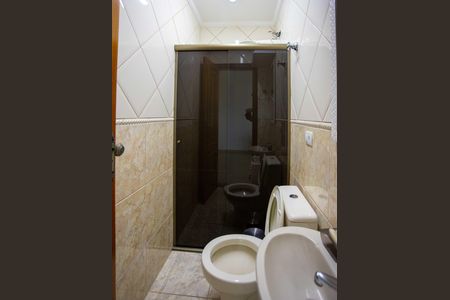 Apartamento à venda com 234m², 3 quartos e 2 vagasBanheiro de serviço