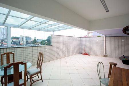 Apartamento à venda com 234m², 3 quartos e 2 vagasEspaço Gourmet - Salão de Festas
