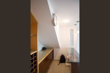 Apartamento à venda com 234m², 3 quartos e 2 vagasBar