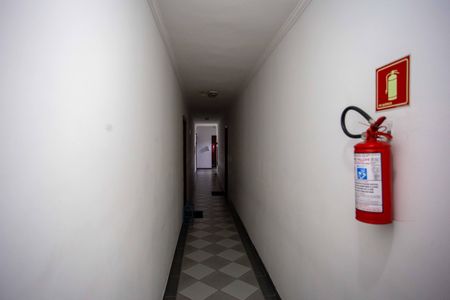 Apartamento à venda com 234m², 3 quartos e 2 vagasHall de entrada