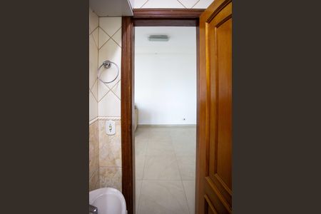 Apartamento à venda com 234m², 3 quartos e 2 vagasBanheiro de serviço