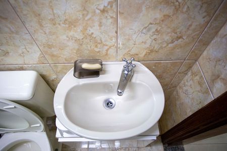 Apartamento à venda com 234m², 3 quartos e 2 vagasBanheiro de serviço