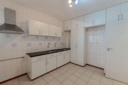 Apartamento para alugar com 144m², 2 quartos e 1 vagaCozinha