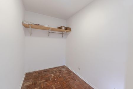 Apartamento para alugar com 144m², 2 quartos e 1 vagaQuarto de Serviço