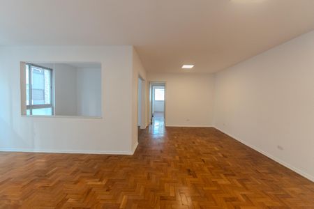 Apartamento para alugar com 144m², 2 quartos e 1 vagaSala
