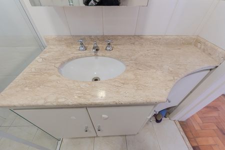 Apartamento para alugar com 144m², 2 quartos e 1 vagaBanheiro 1
