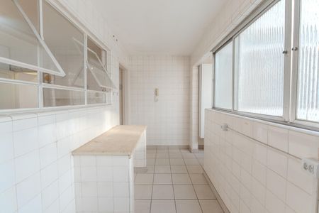 Apartamento para alugar com 144m², 2 quartos e 1 vagaÁrea de Serviço