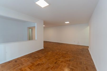 Apartamento para alugar com 144m², 2 quartos e 1 vagaSala