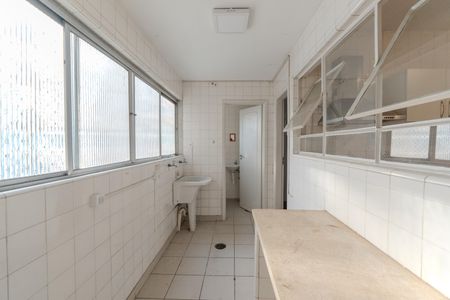 Apartamento para alugar com 144m², 2 quartos e 1 vagaÁrea de Serviço