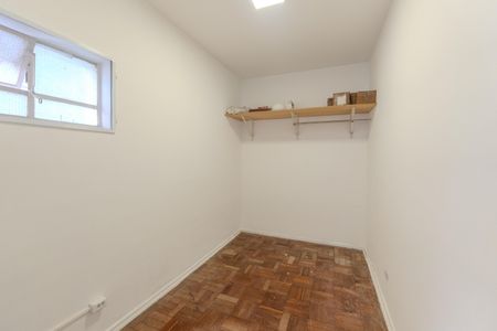 Apartamento para alugar com 144m², 2 quartos e 1 vagaQuarto de Serviço