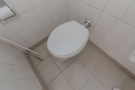 Apartamento para alugar com 144m², 2 quartos e 1 vagaBanheiro de serviço