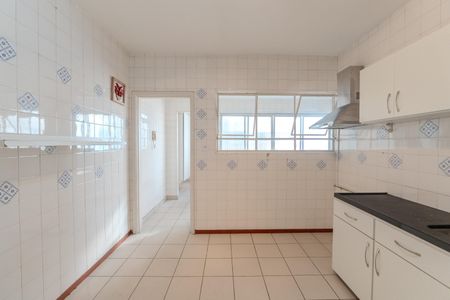 Apartamento para alugar com 144m², 2 quartos e 1 vagaCozinha